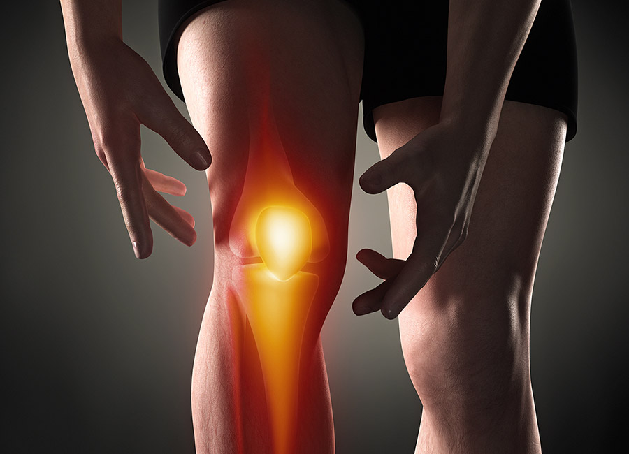 prp knee injury